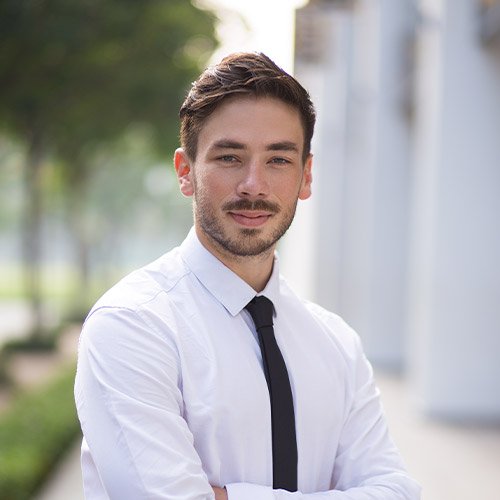 Carlos Andrés Molina