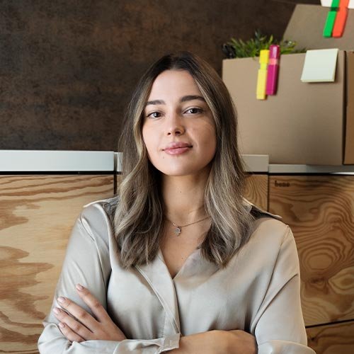 Laura Fernanda Ríos